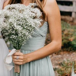 J crew size 00 silk dress